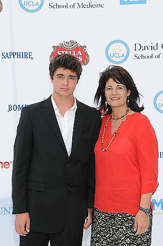 Cure Duchenne event, Sony Studios 015 1062x1600.jpg